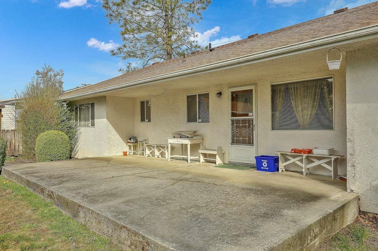 14752 106a Avenue, Surrey, British Columbia  V3R 1T6 - Photo 38 - R3109146