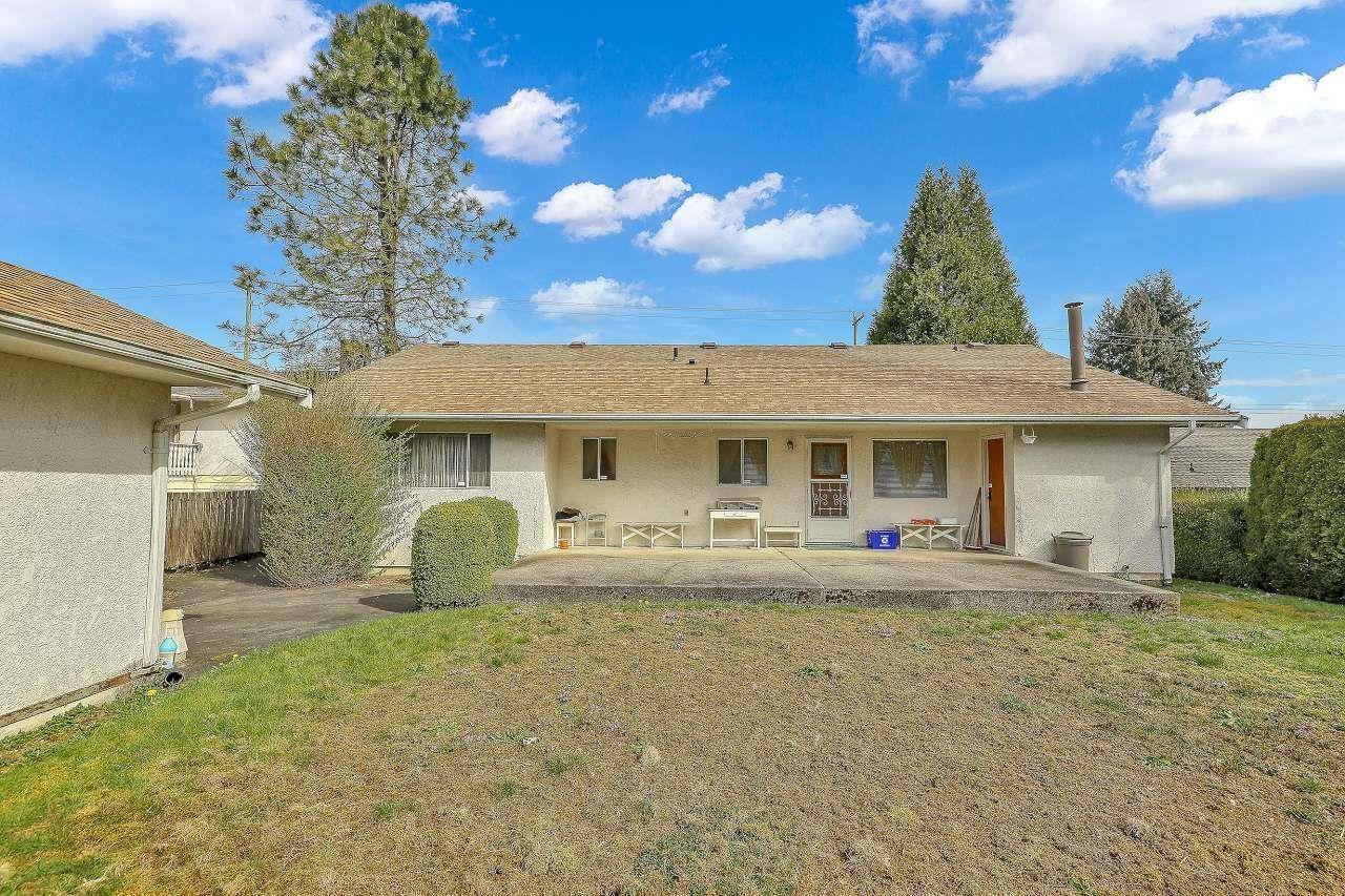 14752 106a Avenue, Surrey, British Columbia  V3R 1T6 - Photo 36 - R3109146