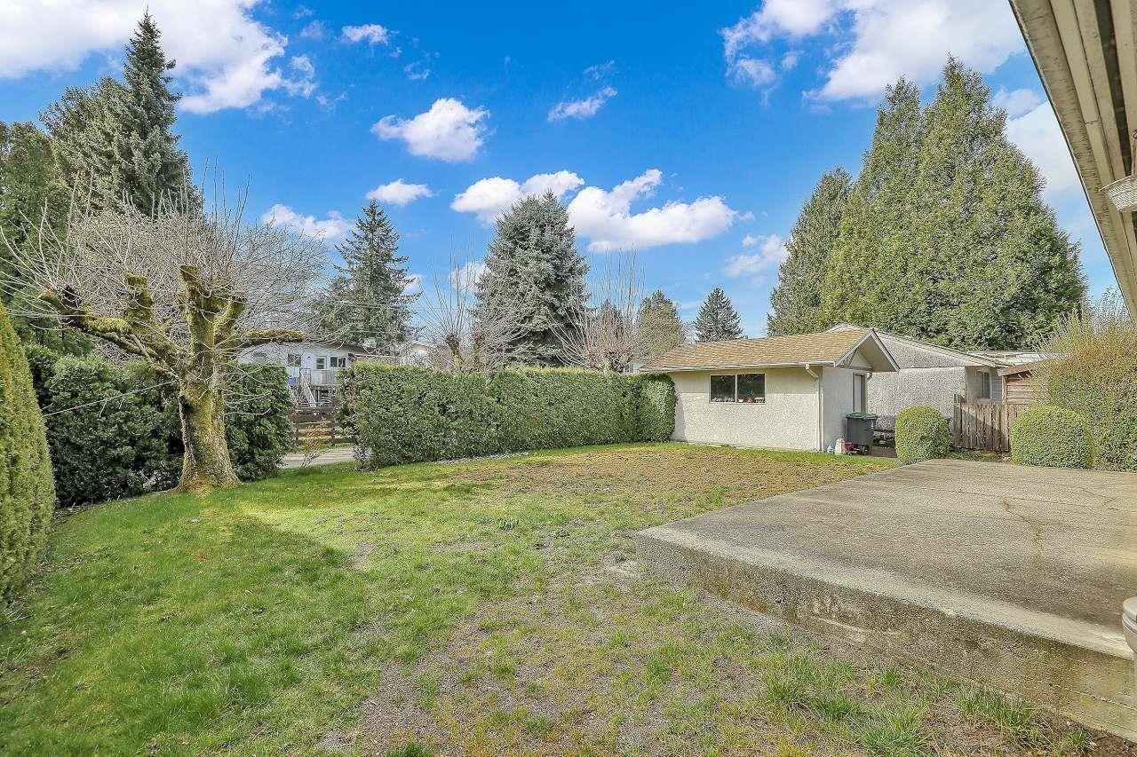 14752 106a Avenue, Surrey, British Columbia  V3R 1T6 - Photo 39 - R3109146