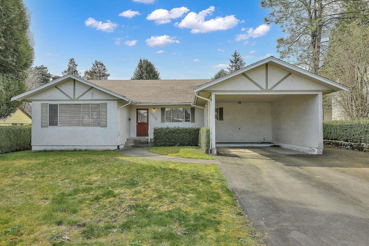 14752 106a Avenue, Surrey, British Columbia  V3R 1T6 - Photo 1 - R3109146