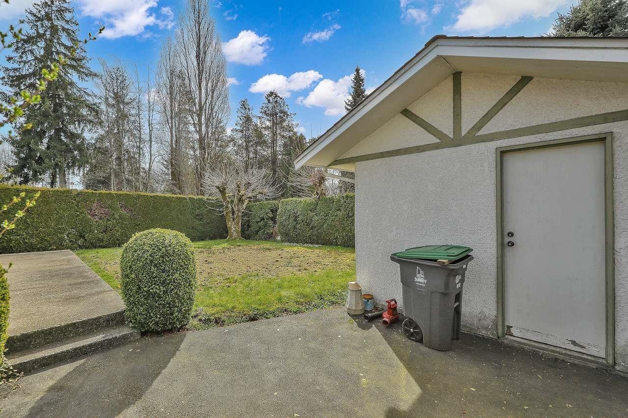 14752 106a Avenue, Surrey, British Columbia  V3R 1T6 - Photo 34 - R3109146