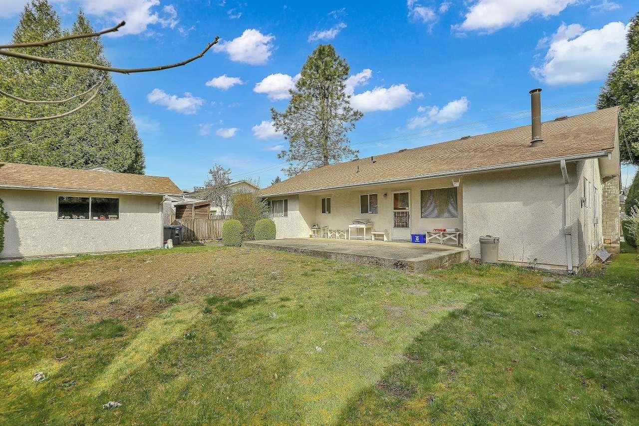 14752 106a Avenue, Surrey, British Columbia  V3R 1T6 - Photo 37 - R3109146