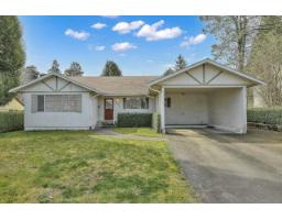 14752 106A AVENUE, Surrey, British Columbia