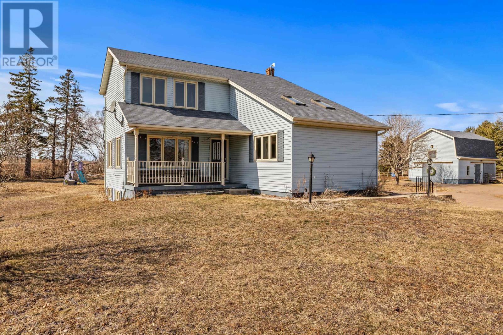 208 Stead Road, Wheatley River, Prince Edward Island