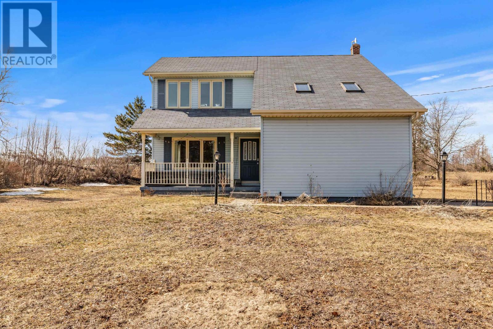 208 Stead Road, Wheatley River, Prince Edward Island  C0A 1N0 - Photo 2 - 202607206