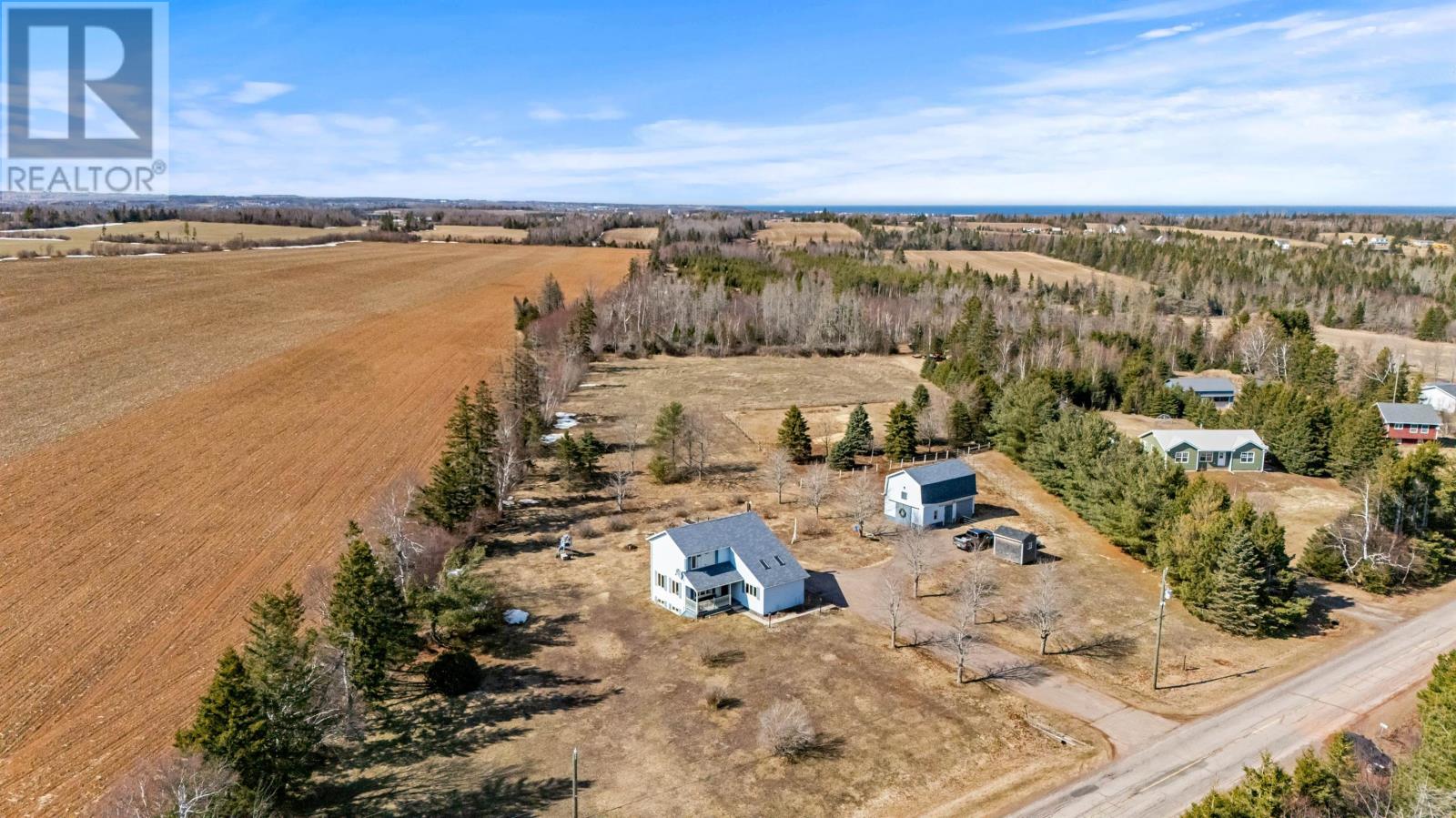 208 Stead Road, Wheatley River, Prince Edward Island  C0A 1N0 - Photo 3 - 202607206
