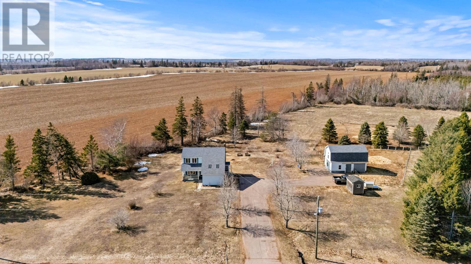 208 Stead Road, Wheatley River, Prince Edward Island  C0A 1N0 - Photo 4 - 202607206
