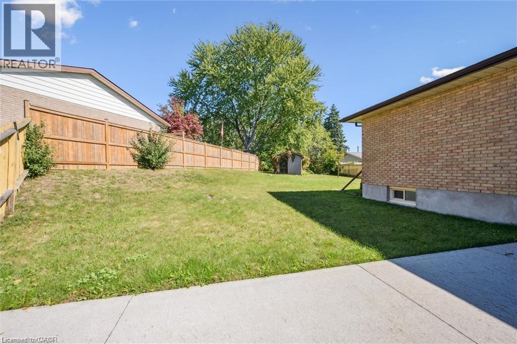 582 Skylark Road, Waterloo, Ontario  N2V 1B9 - Photo 27 - 40803391