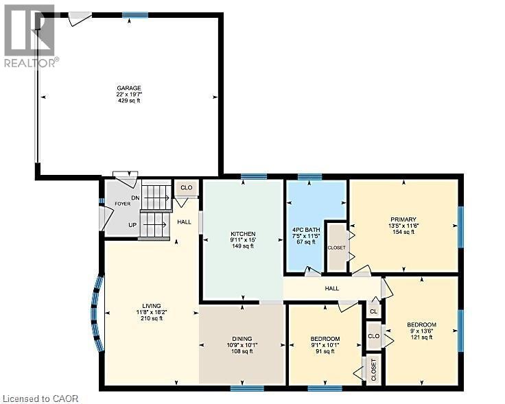 582 Skylark Road, Waterloo, Ontario  N2V 1B9 - Photo 31 - 40803391