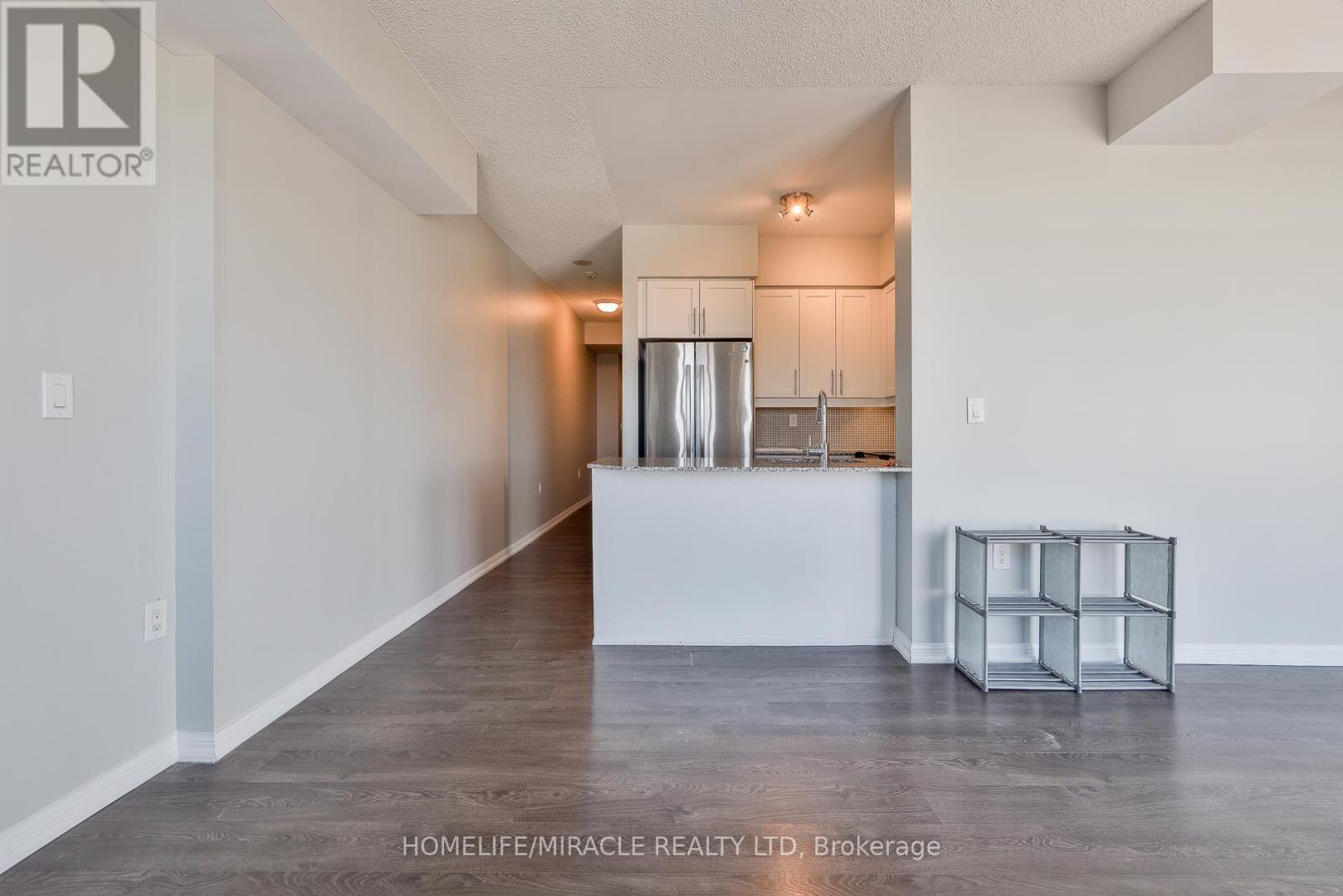 2815 - 125 Western Battery Road, Toronto, Ontario  M6K 3R8 - Photo 36 - C12982944