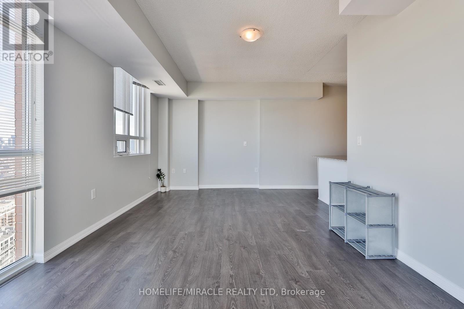 2815 - 125 Western Battery Road, Toronto, Ontario  M6K 3R8 - Photo 34 - C12982944