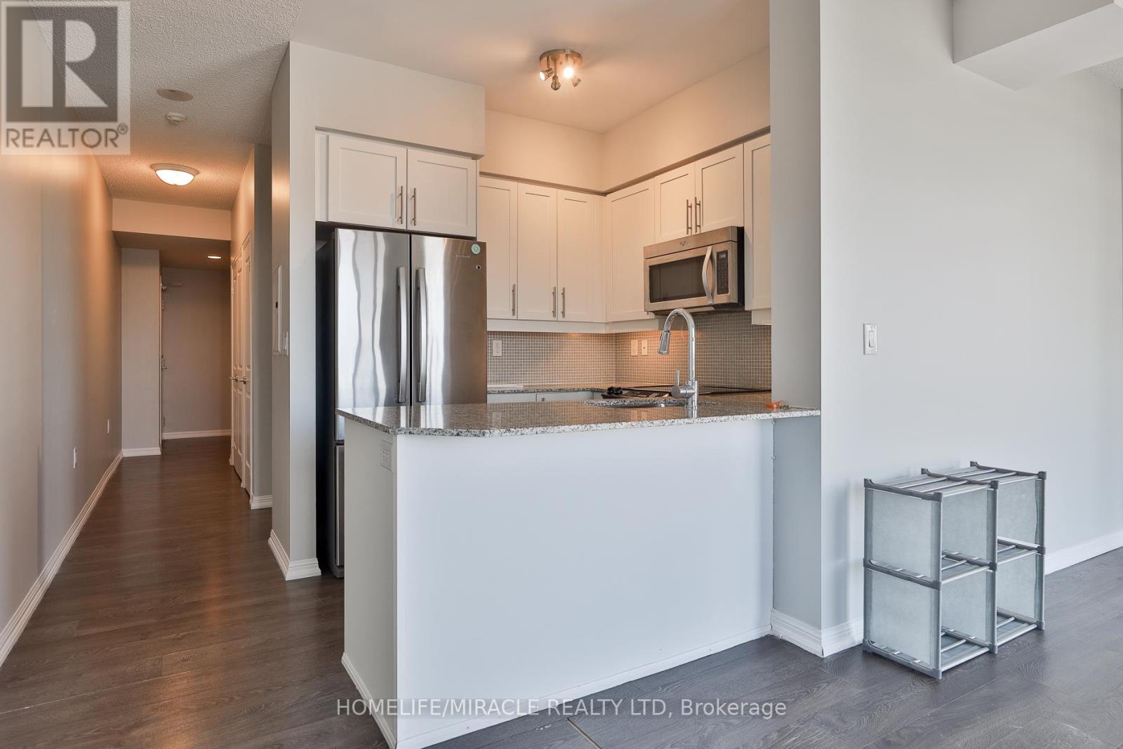 2815 - 125 Western Battery Road, Toronto, Ontario  M6K 3R8 - Photo 29 - C12982944