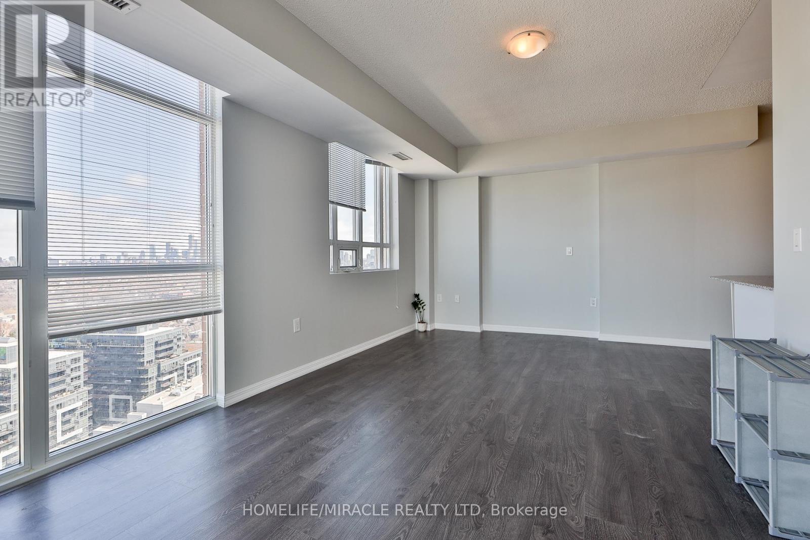 2815 - 125 Western Battery Road, Toronto, Ontario  M6K 3R8 - Photo 35 - C12982944