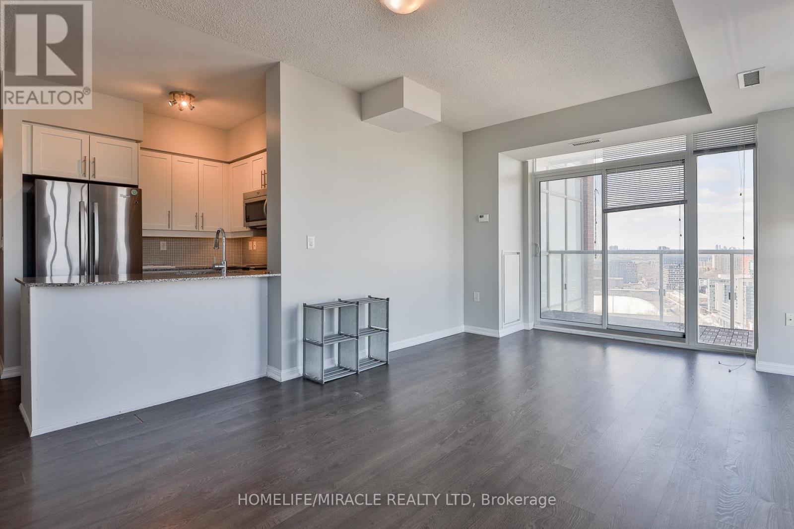 2815 - 125 Western Battery Road, Toronto, Ontario  M6K 3R8 - Photo 32 - C12982944