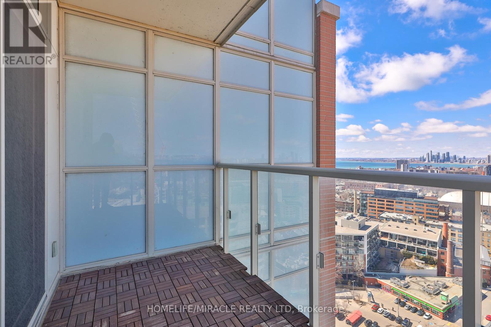 2815 - 125 Western Battery Road, Toronto, Ontario  M6K 3R8 - Photo 37 - C12982944