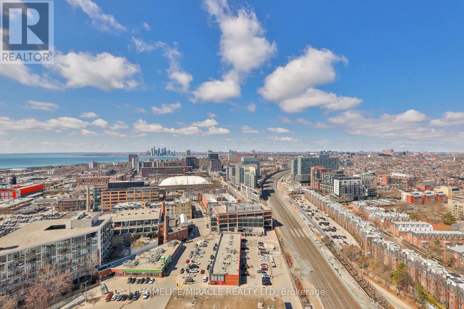 2815 - 125 Western Battery Road, Toronto, Ontario  M6K 3R8 - Photo 40 - C12982944