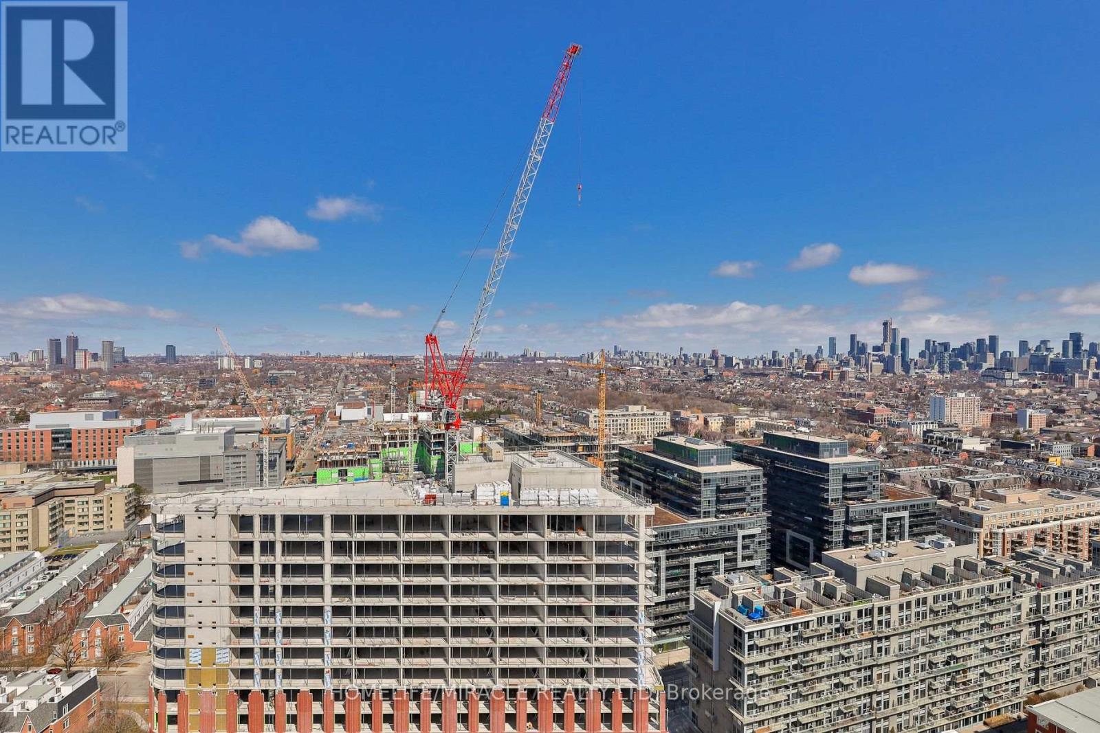 2815 - 125 Western Battery Road, Toronto, Ontario  M6K 3R8 - Photo 41 - C12982944