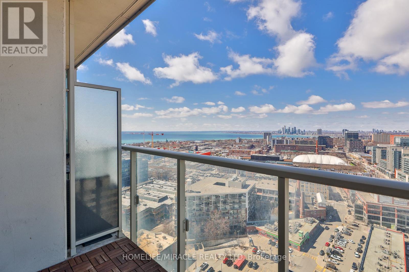 2815 - 125 Western Battery Road, Toronto, Ontario  M6K 3R8 - Photo 45 - C12982944