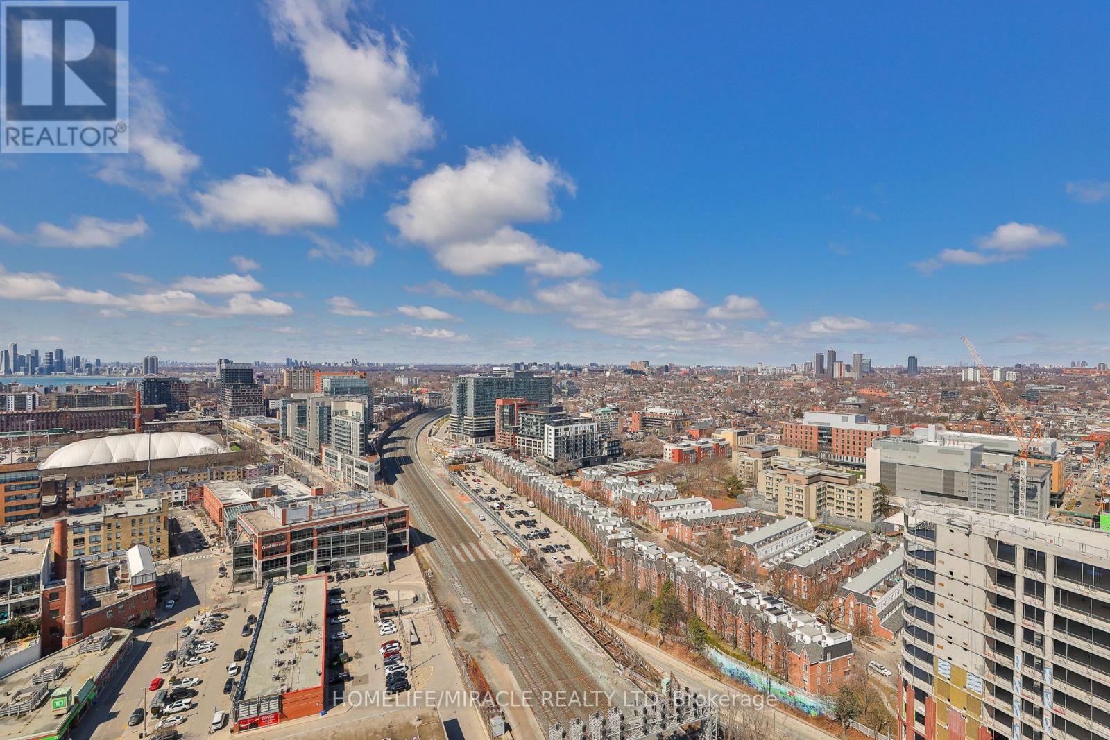 2815 - 125 Western Battery Road, Toronto, Ontario  M6K 3R8 - Photo 39 - C12982944