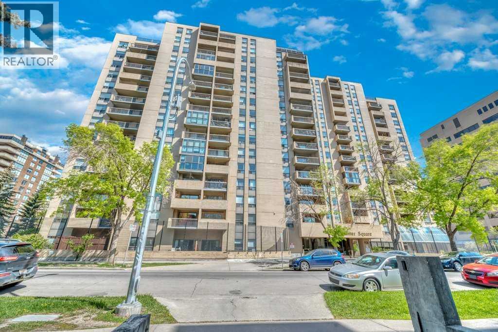 1403, 924 14 Avenue Sw, Calgary, Alberta T2R 0N7 - Photo 1 - A2297216