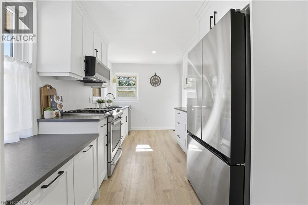 1822 Spragues Road, Ayr, Ontario  N1R 5S5 - Photo 8 - 40807294