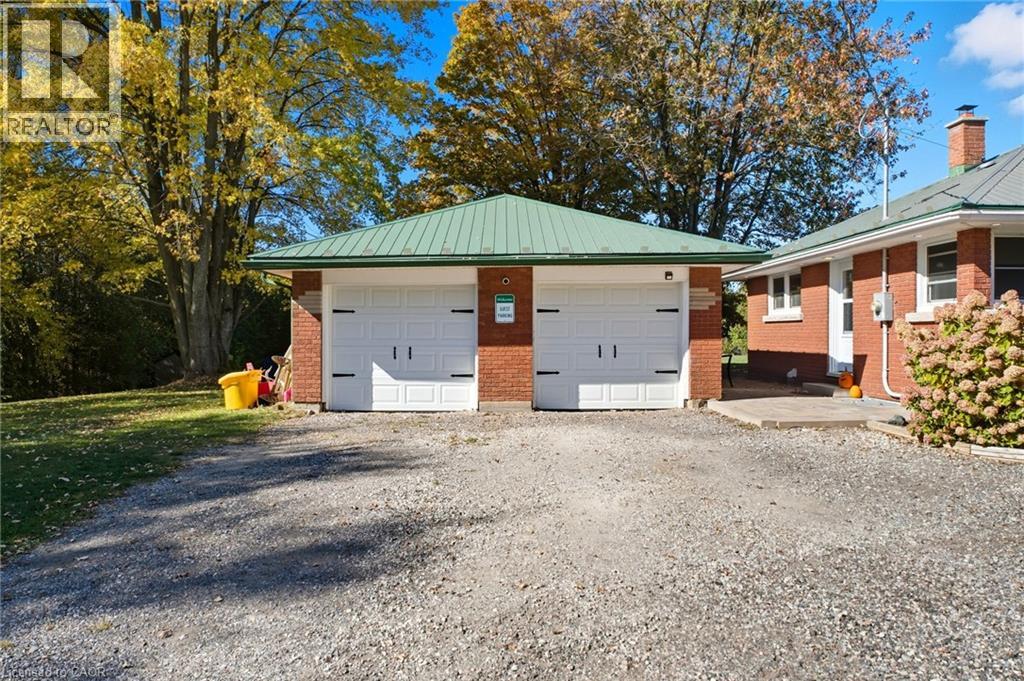 1822 Spragues Road, Ayr, Ontario  N1R 5S5 - Photo 22 - 40807294