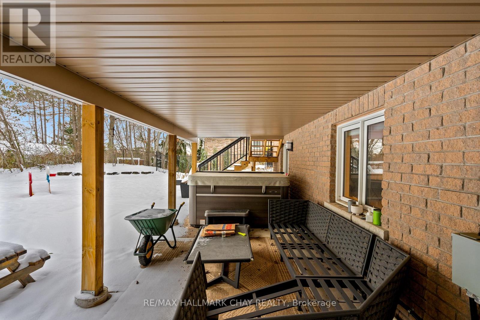 3 Forest Hill Drive, Springwater, Ontario  L9X 0J4 - Photo 27 - S12990478