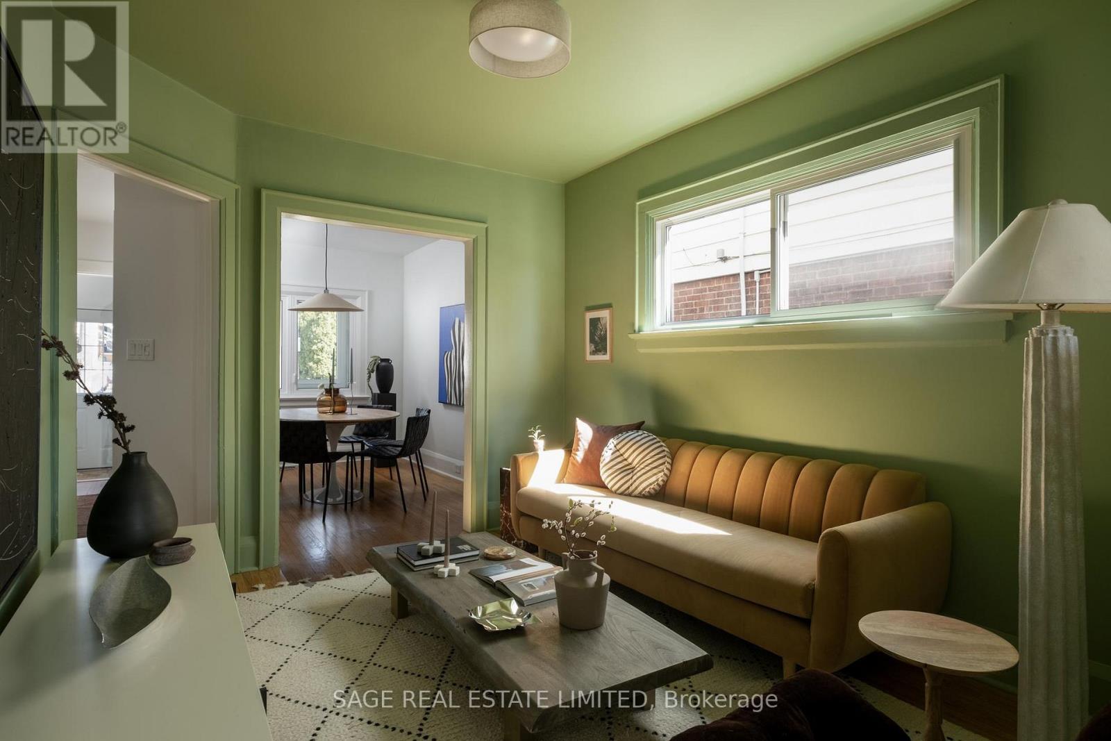 178 Prescott Avenue, Toronto, Ontario  M6N 3H1 - Photo 12 - W12989074