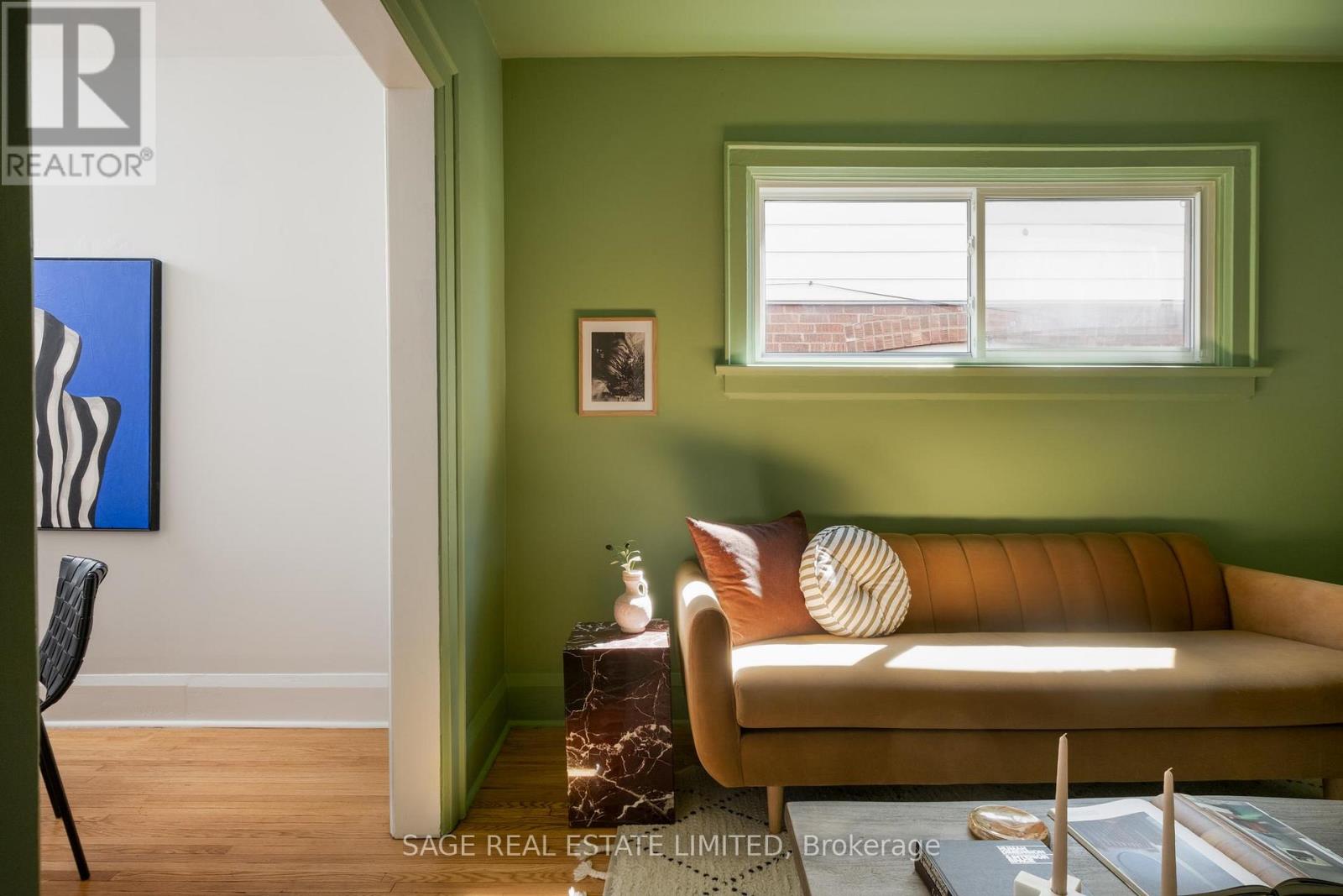 178 Prescott Avenue, Toronto, Ontario  M6N 3H1 - Photo 8 - W12989074