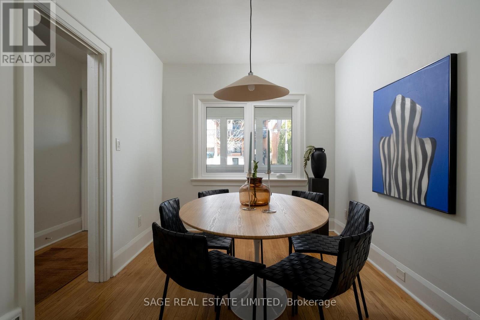 178 Prescott Avenue, Toronto, Ontario  M6N 3H1 - Photo 6 - W12989074