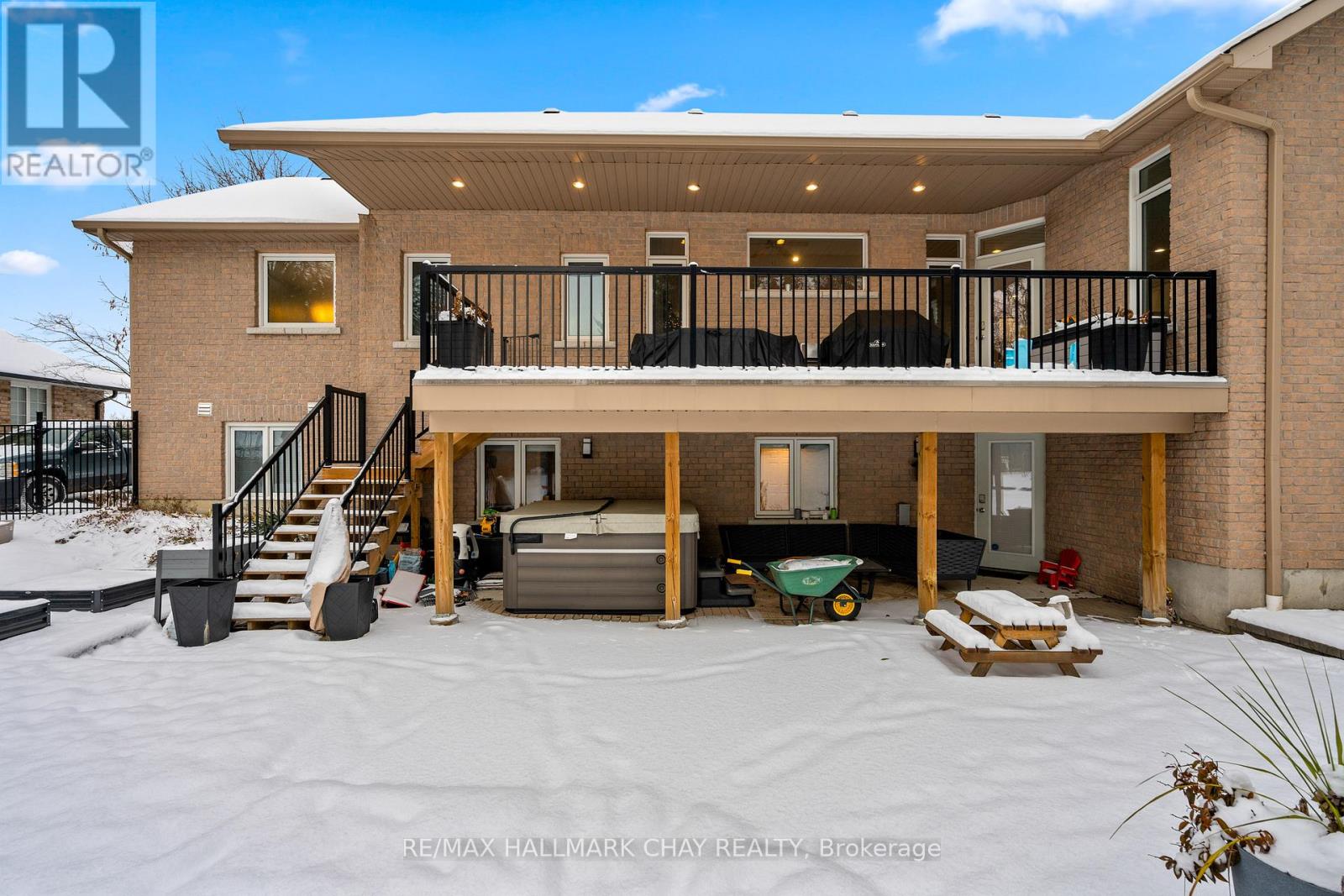 3 Forest Hill Drive, Springwater, Ontario  L9X 0J4 - Photo 26 - S12990478