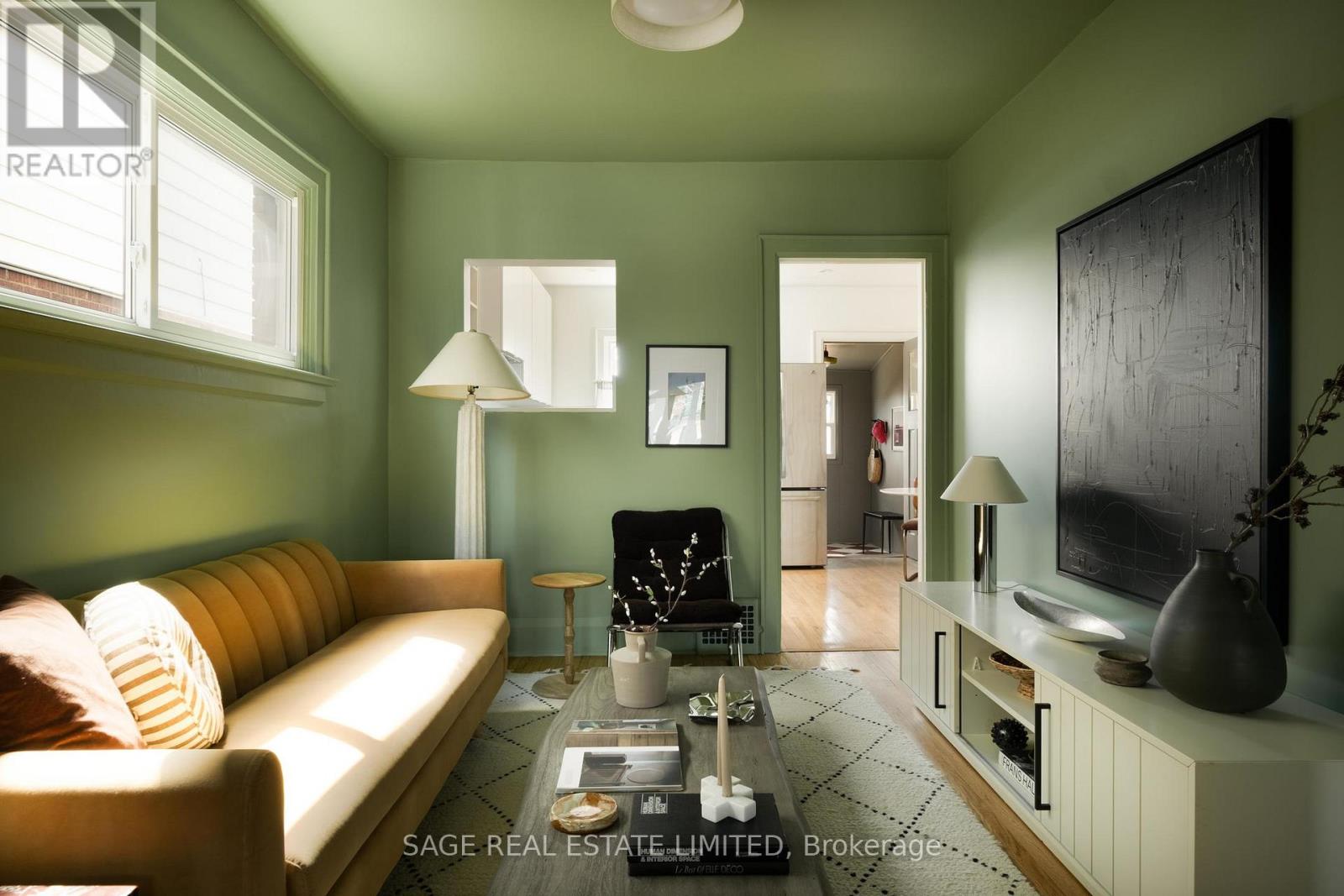 178 Prescott Avenue, Toronto, Ontario  M6N 3H1 - Photo 9 - W12989074