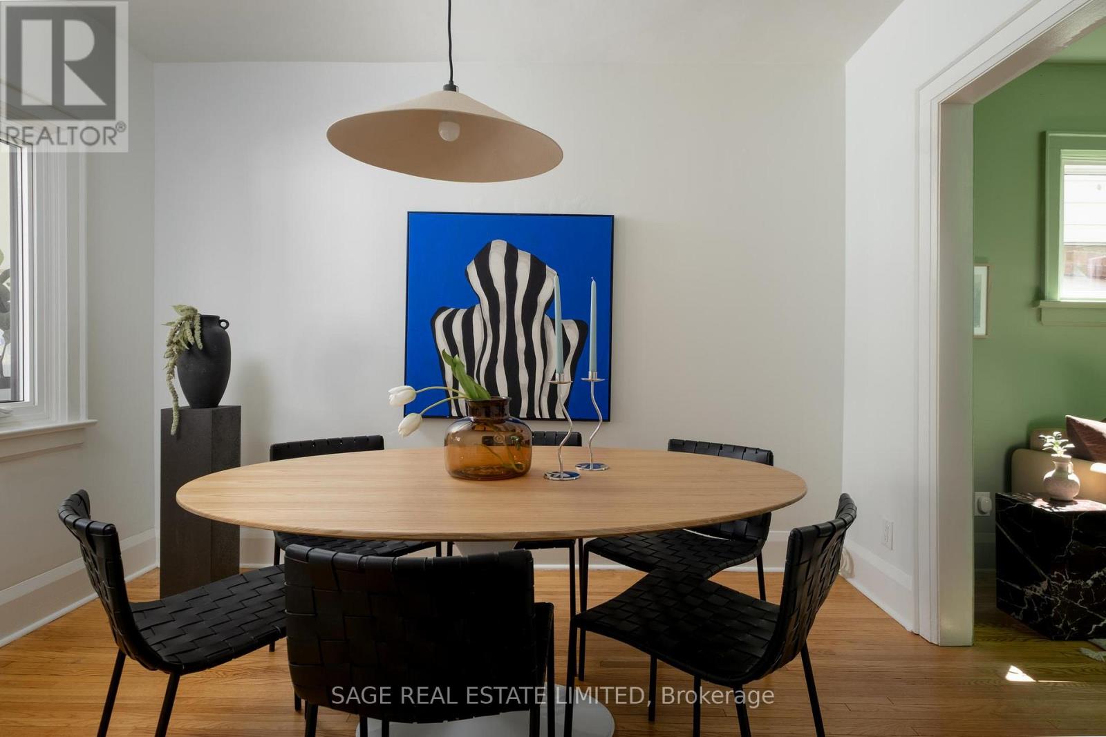 178 PRESCOTT AVENUE, Toronto, Ontario