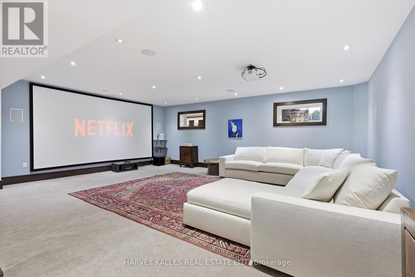 46 Ravenscrest Drive, Toronto, Ontario  M9B 5M7 - Photo 22 - W12989518