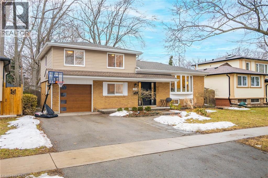 479 Pinedale Avenue, Burlington, Ontario  L7L 3W3 - Photo 3 - 40817011