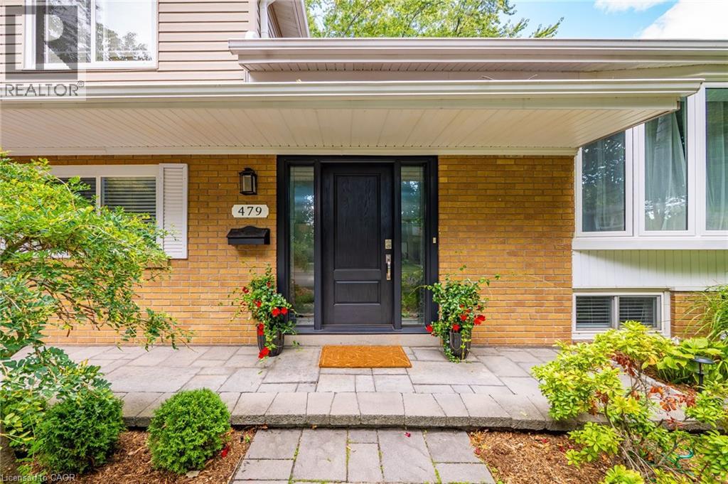 479 Pinedale Avenue, Burlington, Ontario  L7L 3W3 - Photo 6 - 40817011