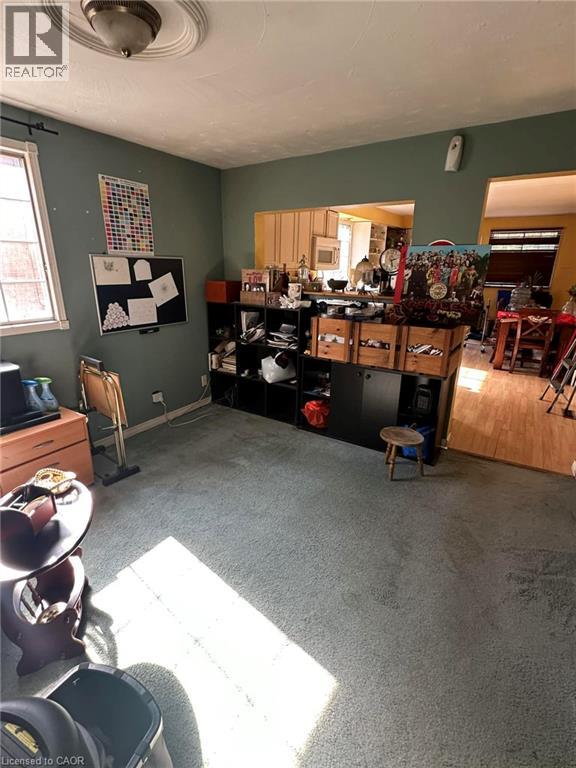 623 Knox Avenue, Hamilton, Ontario  L8H 6K2 - Photo 7 - 40819124