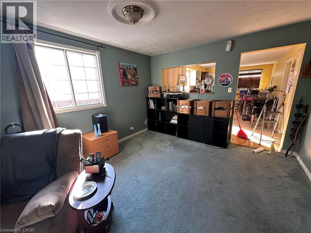 623 Knox Avenue, Hamilton, Ontario  L8H 6K2 - Photo 9 - 40819124