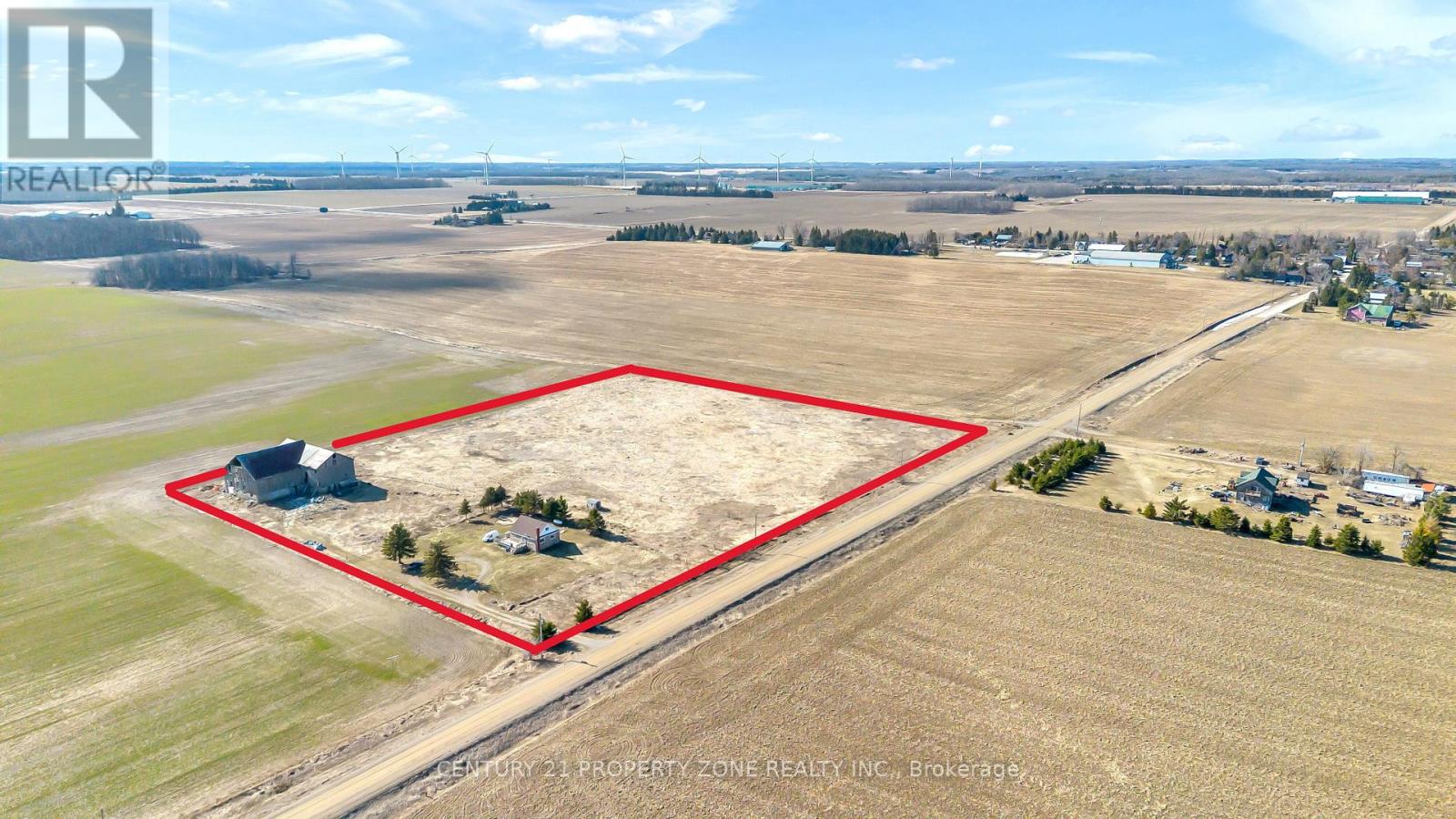 598224 2ND LINE W, Mulmur, Ontario