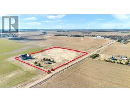 598224 2ND LINE W, Mulmur, Ontario