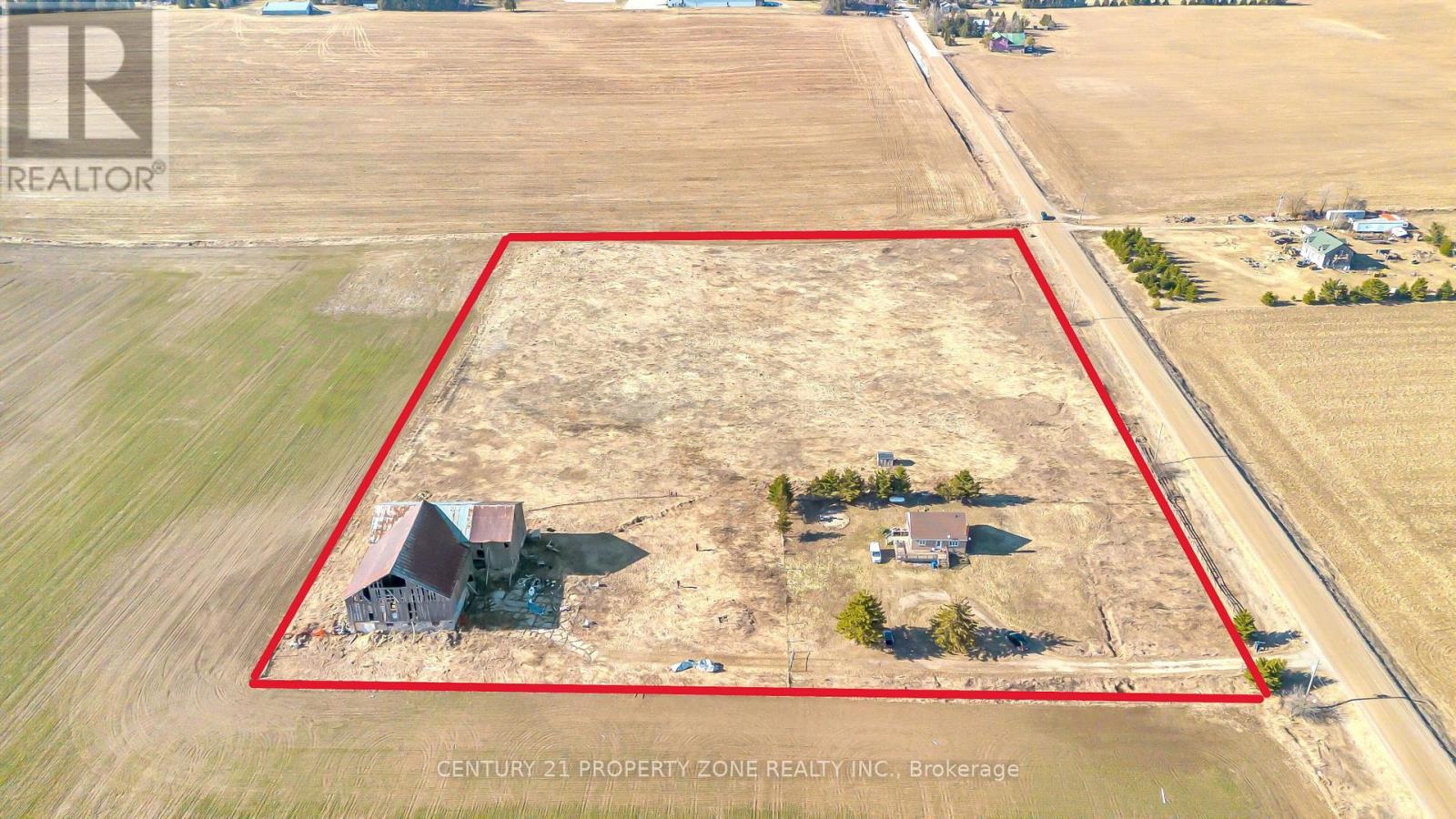 598224 2nd Line W, Mulmur, Ontario  L9V 0B5 - Photo 2 - X12985670