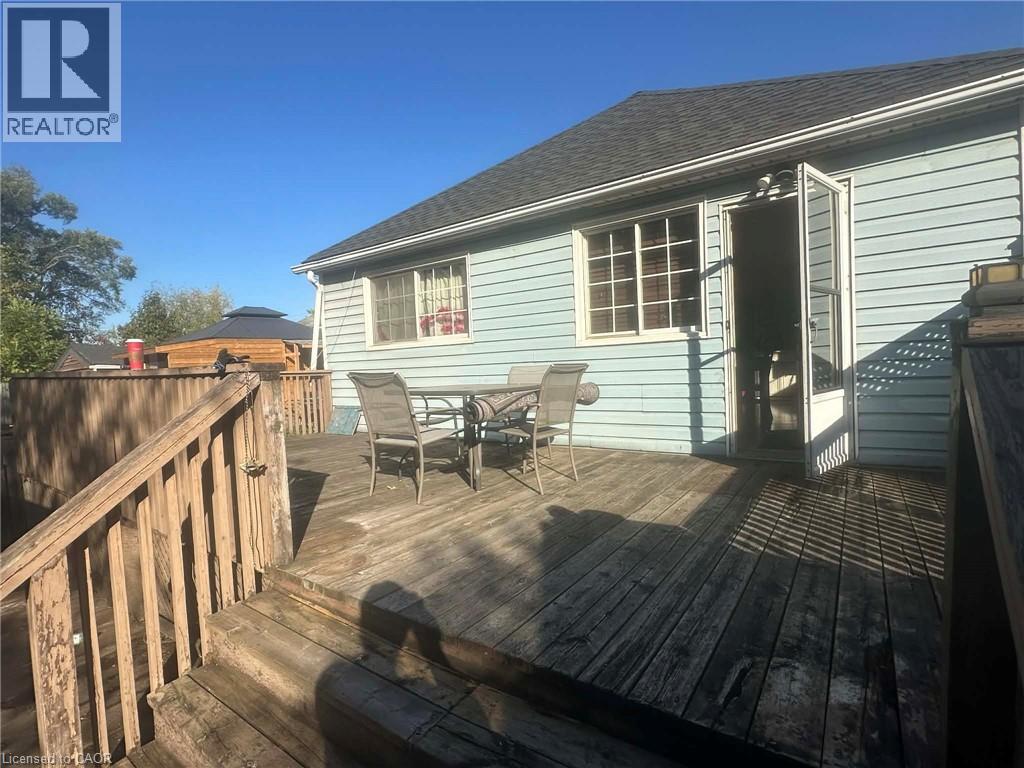 623 Knox Avenue, Hamilton, Ontario  L8H 6K2 - Photo 18 - 40819124