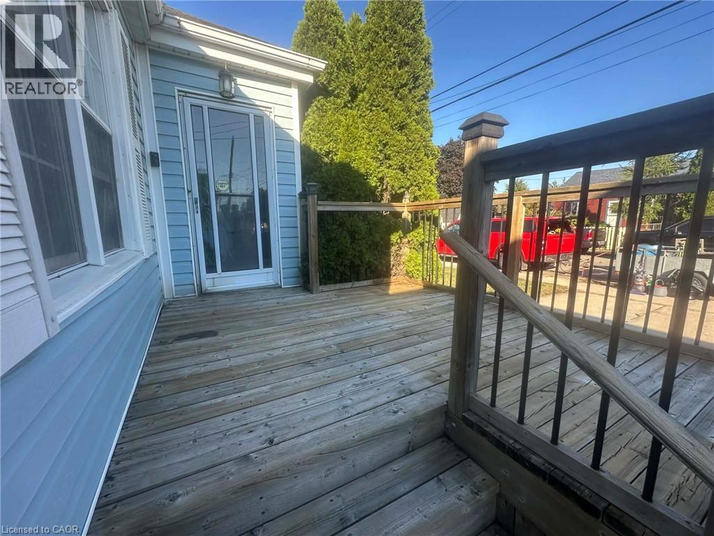 623 Knox Avenue, Hamilton, Ontario  L8H 6K2 - Photo 4 - 40819124