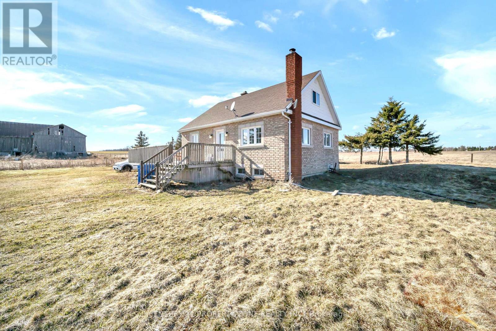 598224 2nd Line W, Mulmur, Ontario  L9V 0B5 - Photo 3 - X12985670