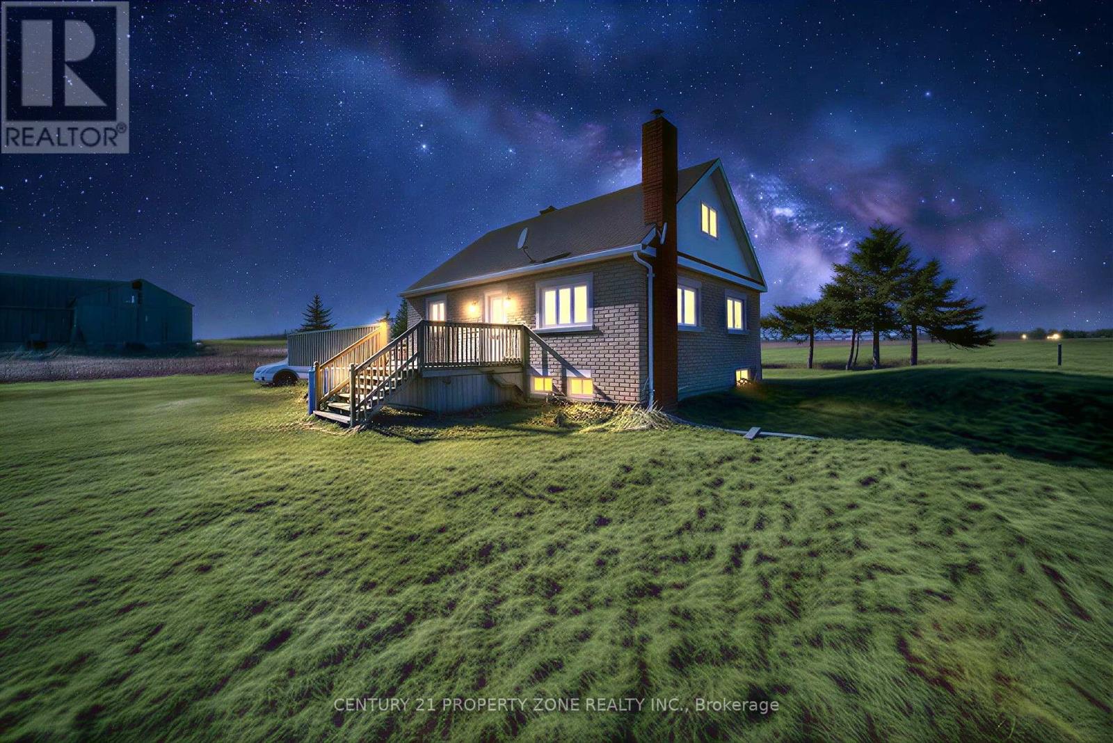 598224 2nd Line W, Mulmur, Ontario  L9V 0B5 - Photo 4 - X12985670