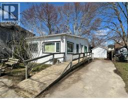 2483 NORTH SHORE Drive, Lowbanks, Ontario