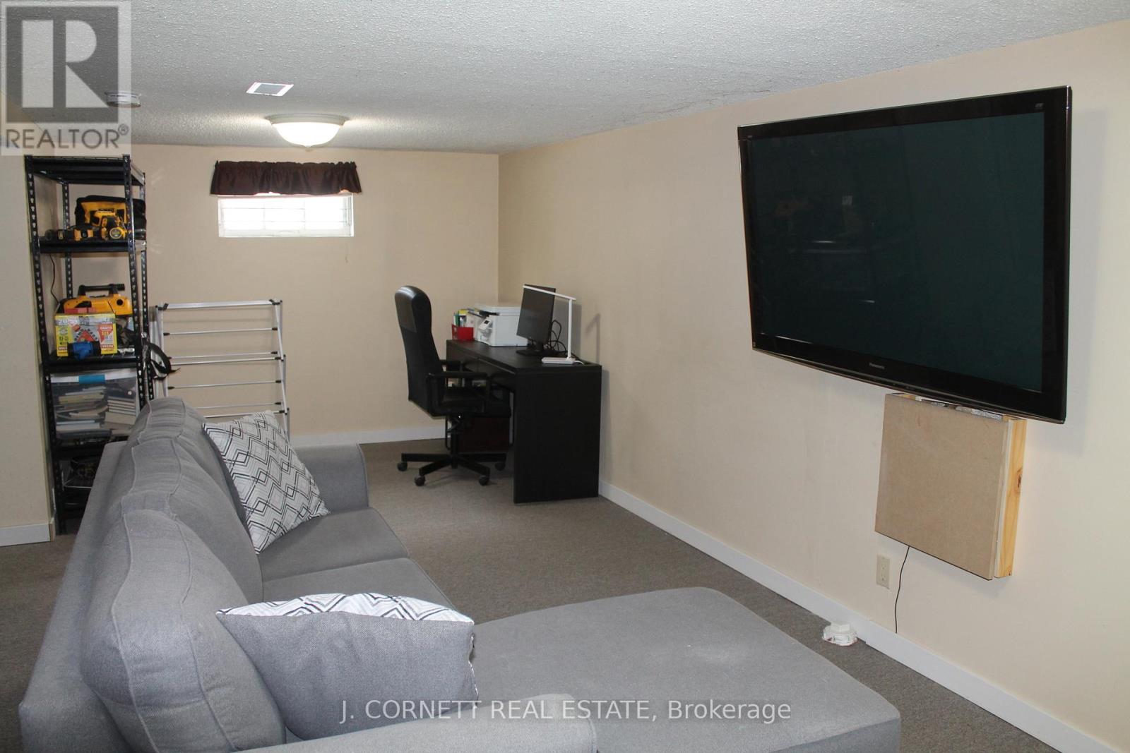 1120 Larin Avenue, Cornwall, Ontario K6H 4C6 - Photo 17 - X12908090