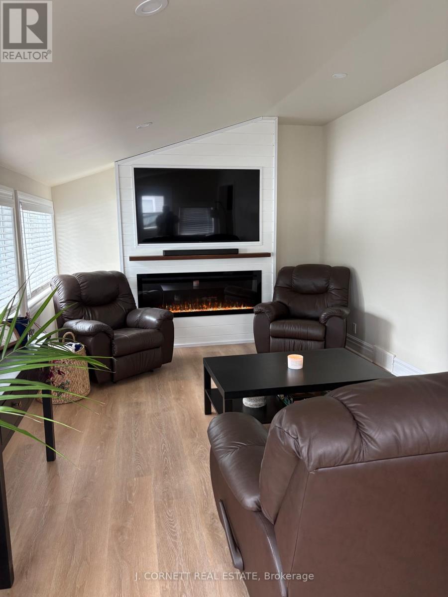 1120 Larin Avenue, Cornwall, Ontario K6H 4C6 - Photo 14 - X12908090