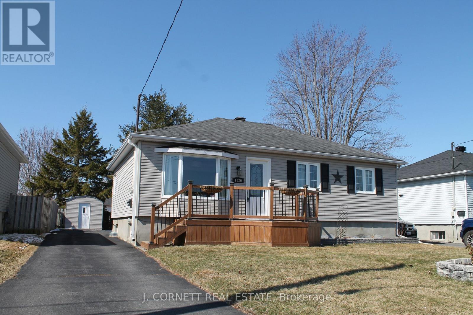 1120 Larin Avenue, Cornwall, Ontario K6H 4C6 - Photo 27 - X12908090