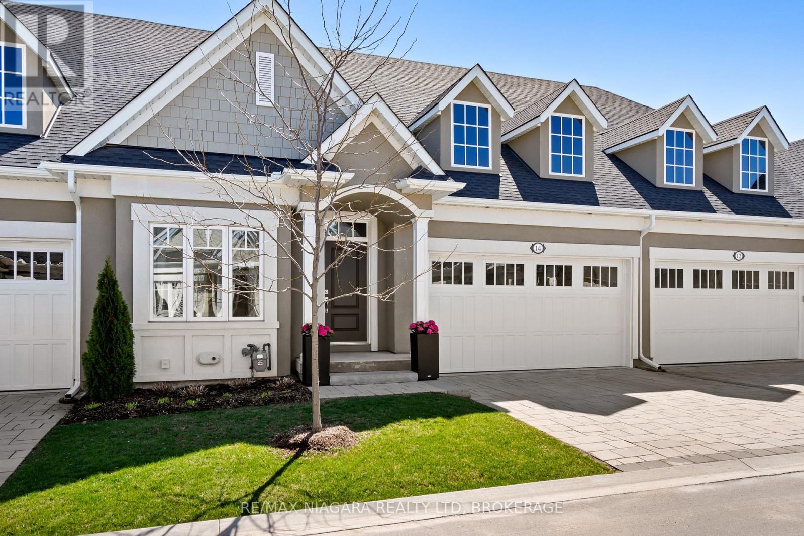 14 Mills Lane, Niagara-On-The-Lake, Ontario  L0S 1J1 - Photo 2 - X12991118